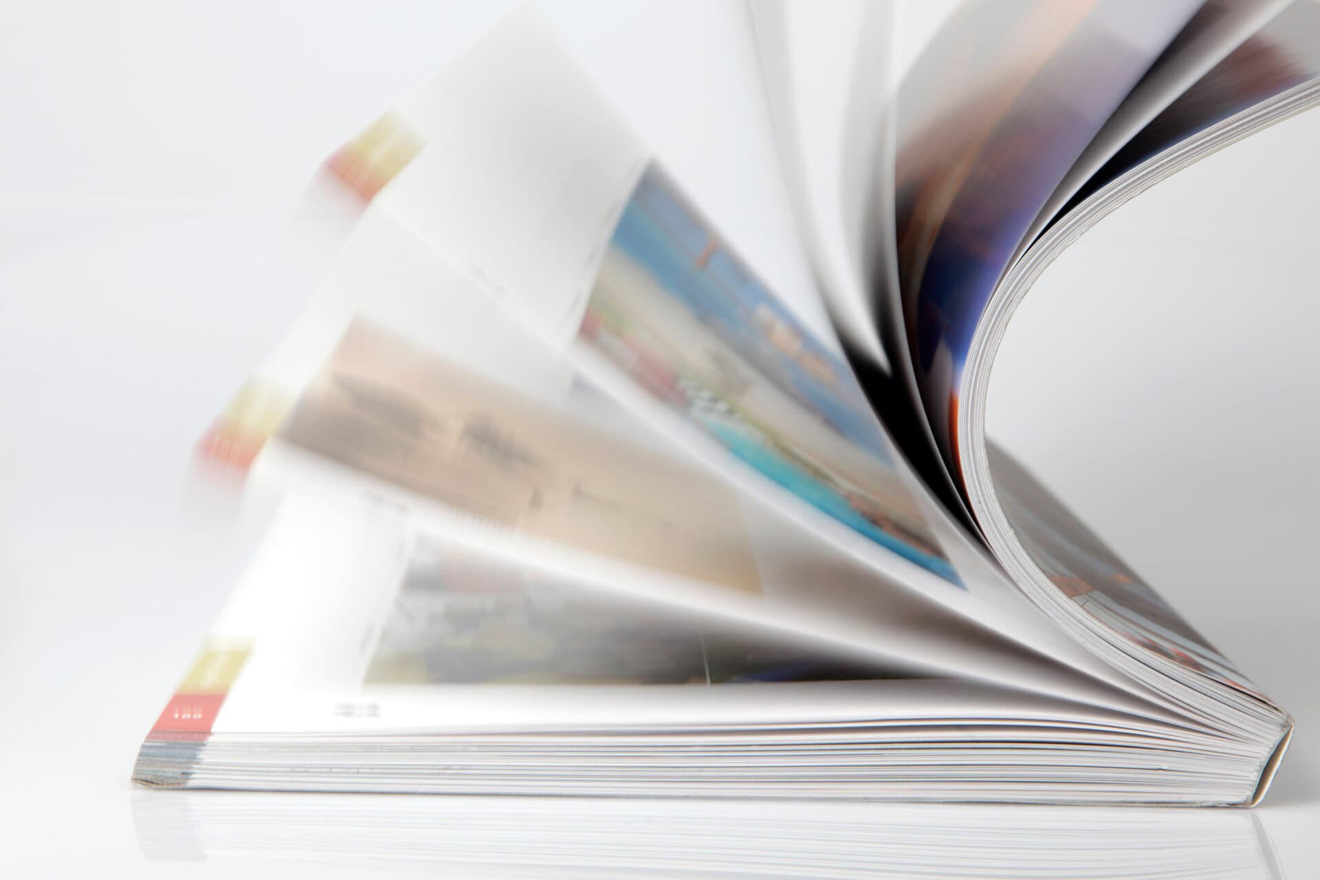 Wholesale catalogue Printing